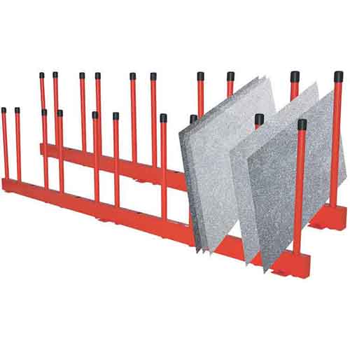 Abaco Machines Remnant Slab Rack RES-27