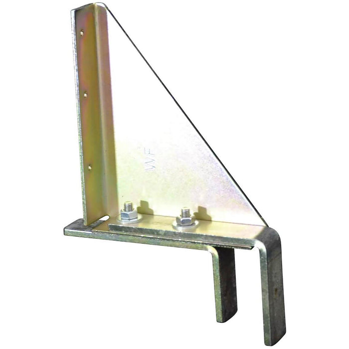 Masterfinish by AG Pulie Adjustable Rebate Bracket RFBA35