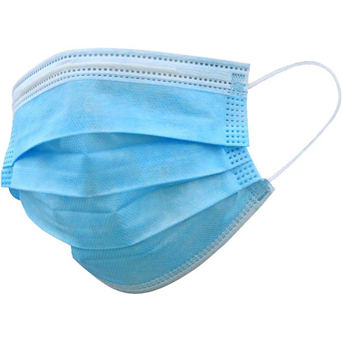 Maxisafe Type 1 Earloops, Disposable Face Mask RFM841