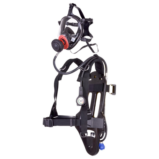 Maxisafe Self Contained Breathing Aparatus (SCBA)