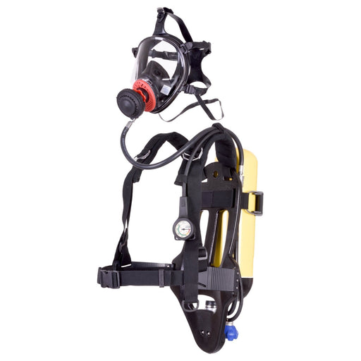 Maxisafe Self Contained Breathing Aparatus (SCBA)