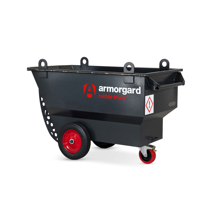 ArmorGard Rubble Truck 400L RT400