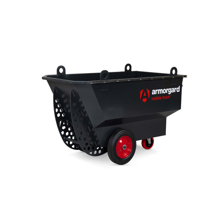 ArmorGard Rubble Truck 400L RT400