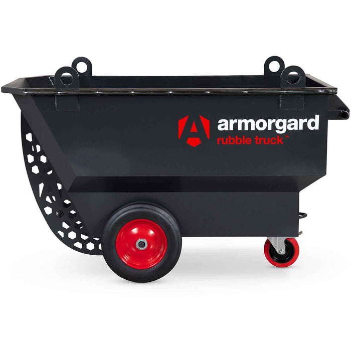 ArmorGard Rubble Truck 400L RT400