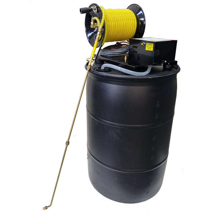 DC 12 Volt Professional Real Pump Sprayer