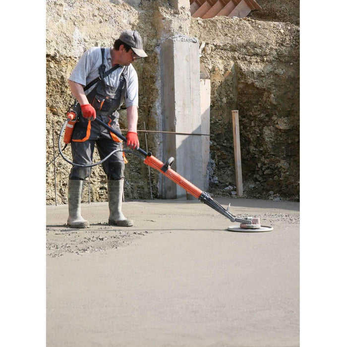 Rokamat SKATE Electric Concrete Power Trowel