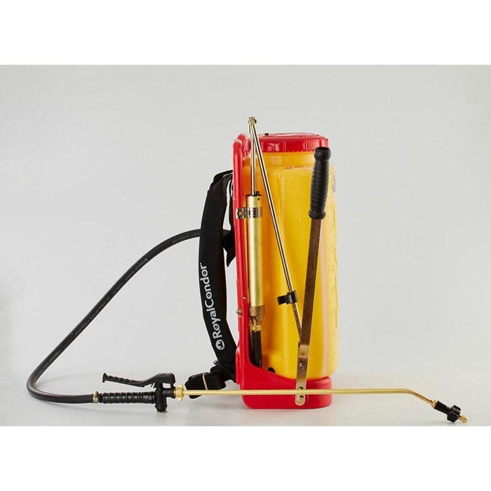 Royal Condor Backpack Sprayer - 20 Litres