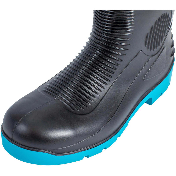 OX Water Proof Steel Toe Safety Gumboots