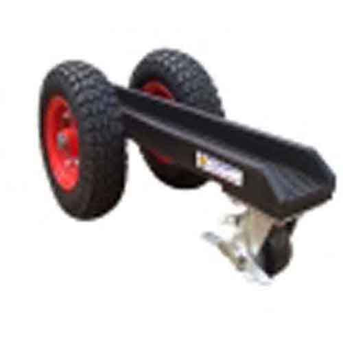 Abaco Machines Wheel Giant / Slab Dolly