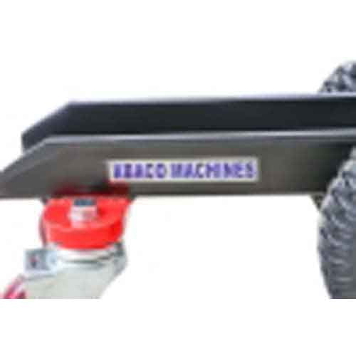 Abaco Machines Wheel Giant / Slab Dolly