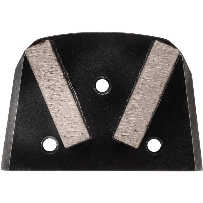 Thor Tools Slim Fit Double V Segment Hard Bond SFDVH-2-80