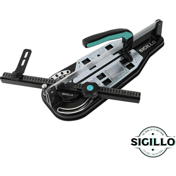 SIGILLO Tile Cutter Pull-action