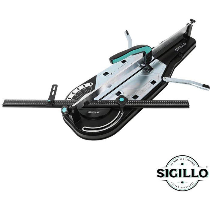 SIGILLO Tile Cutter Pull-action