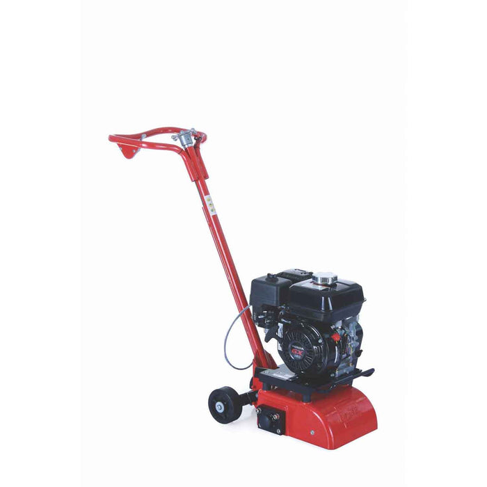 Hoppt 200mm Honda GX160 Scarifier Petrol with Cage - SPM-1