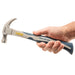 Estwing Sure Strike Carbon Fiber Curved Claw Hammer