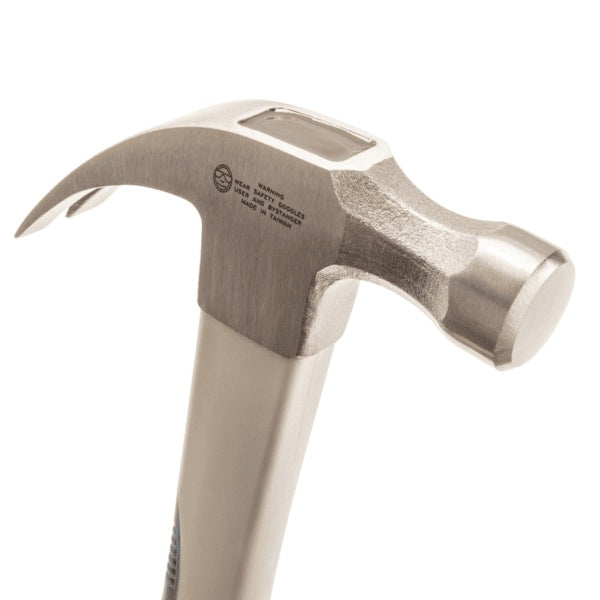 Estwing Sure Strike Carbon Fiber Curved Claw Hammer