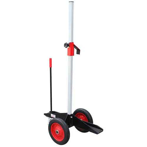 Abaco Machines Safety Slab Dolly SSD-35