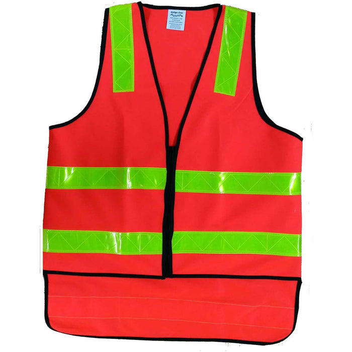 Maxisafe Vic Roads Safety Vest