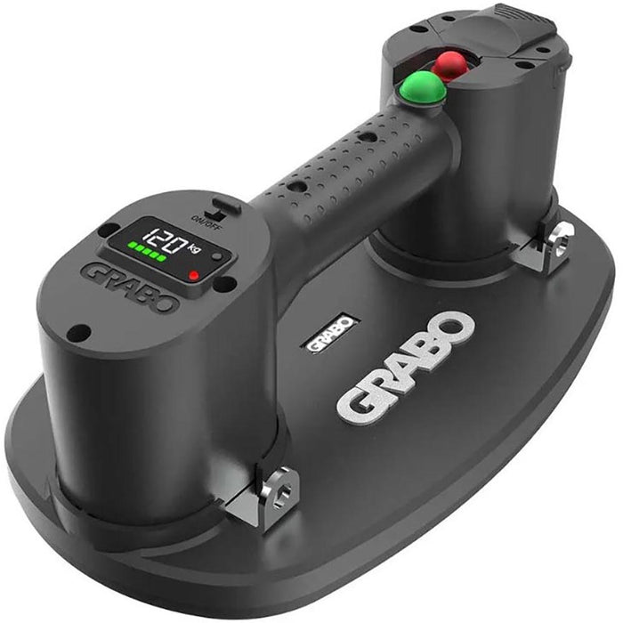 Grabo Digital PRO-Lifter 20 Kit