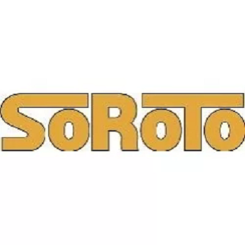 SoRoTo Mortar Mixers