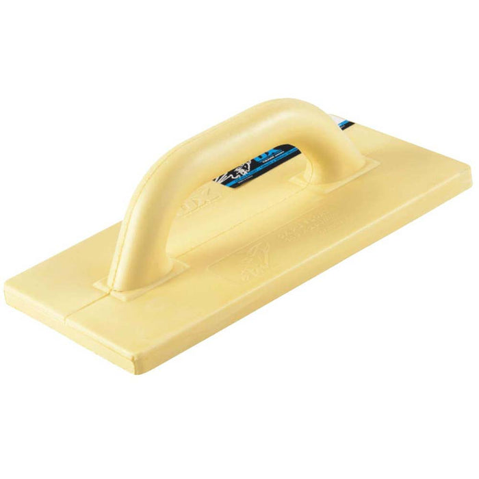 OX Tools Trade 180 x 320mm Polyurethane Float OX-T010218