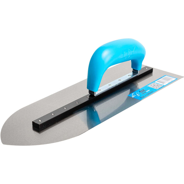 OX Trade Pointed Finishing Trowel