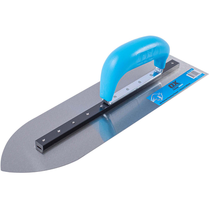 OX Trade Pointed Finishing Trowel