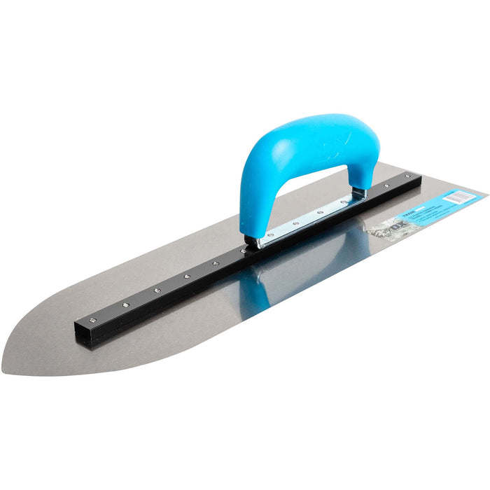 OX Trade Pointed Finishing Trowel