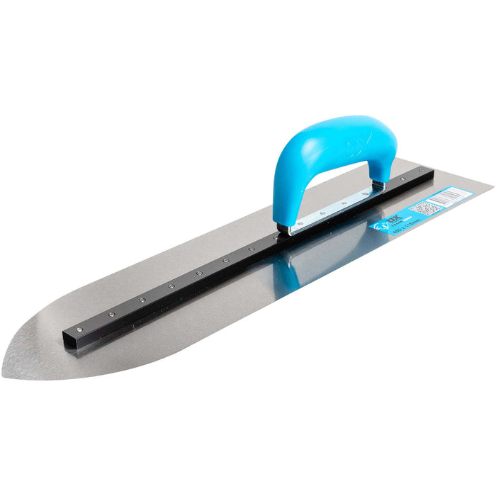 OX Trade Pointed Finishing Trowel