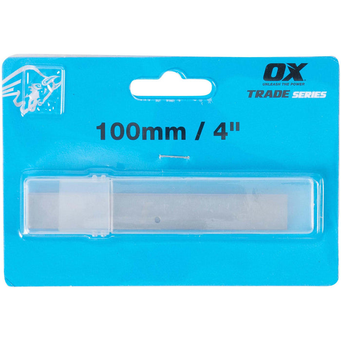 OX Replacement Stripper Blades 10 pack