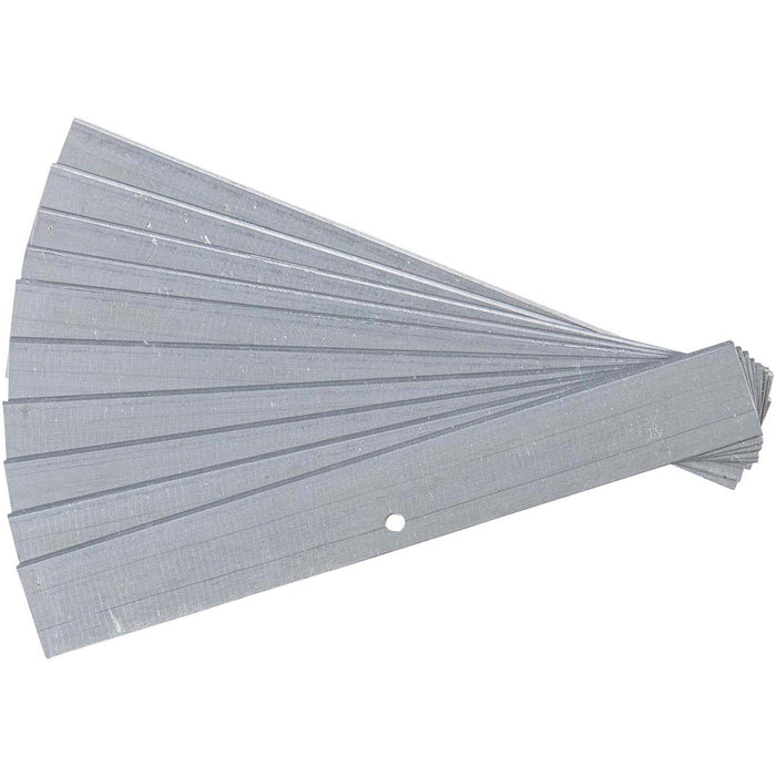 OX Replacement Stripper Blades 10 pack