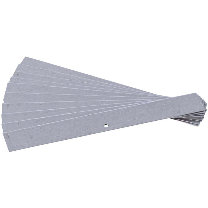 OX Replacement Stripper Blades 10 pack