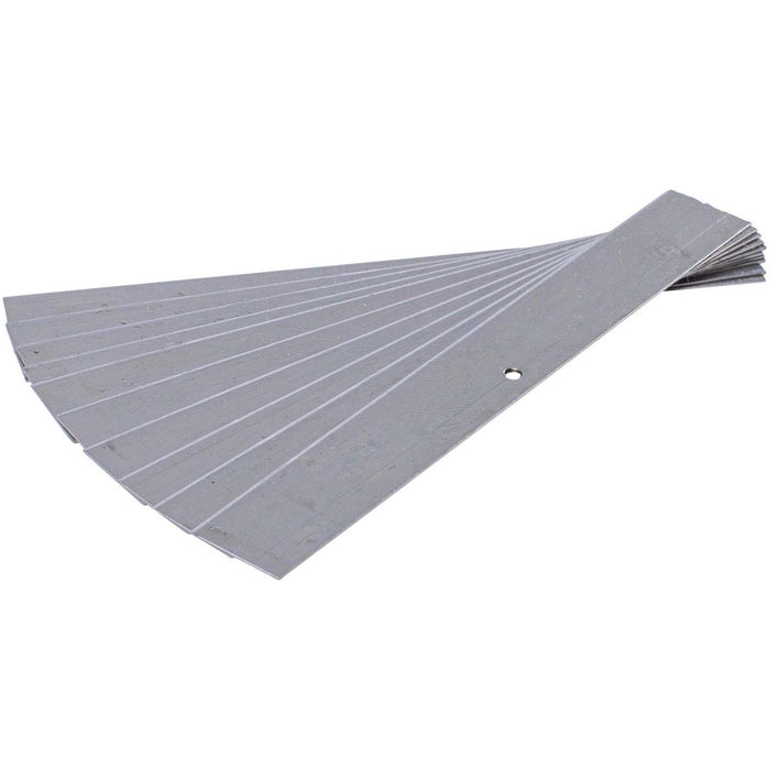 OX Replacement Stripper Blades 10 pack