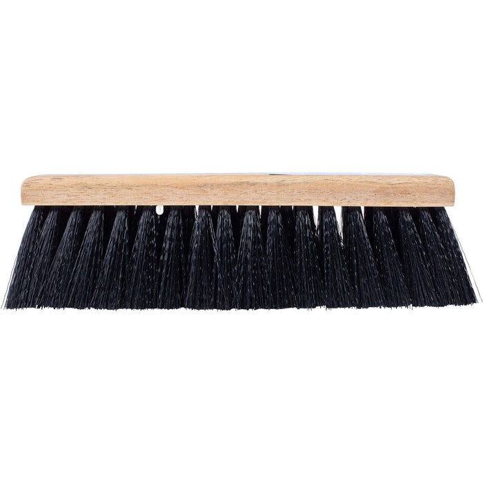 OX Trade Brickies Brush, Poly fibre