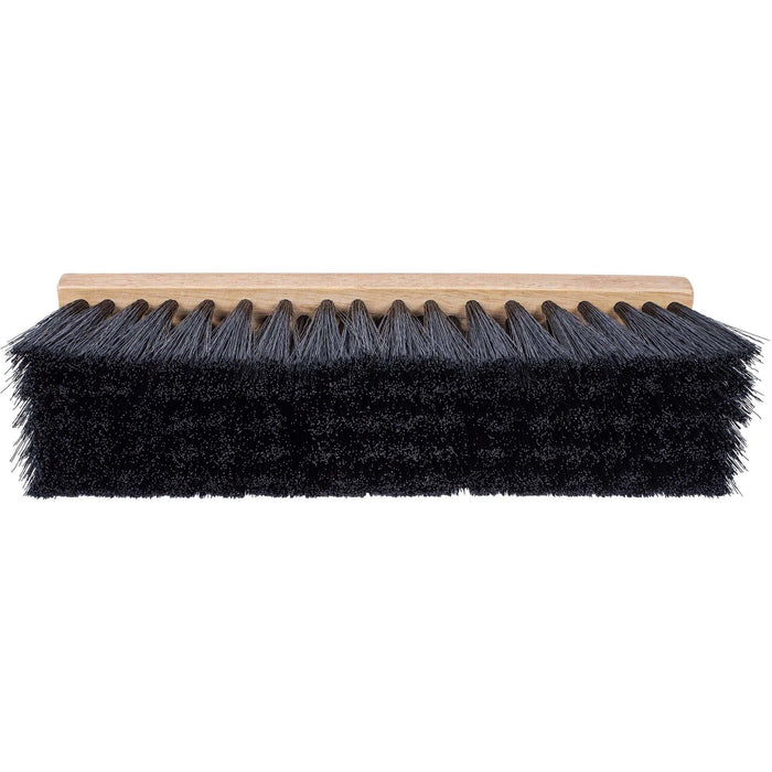 OX Trade Brickies Brush, Poly fibre