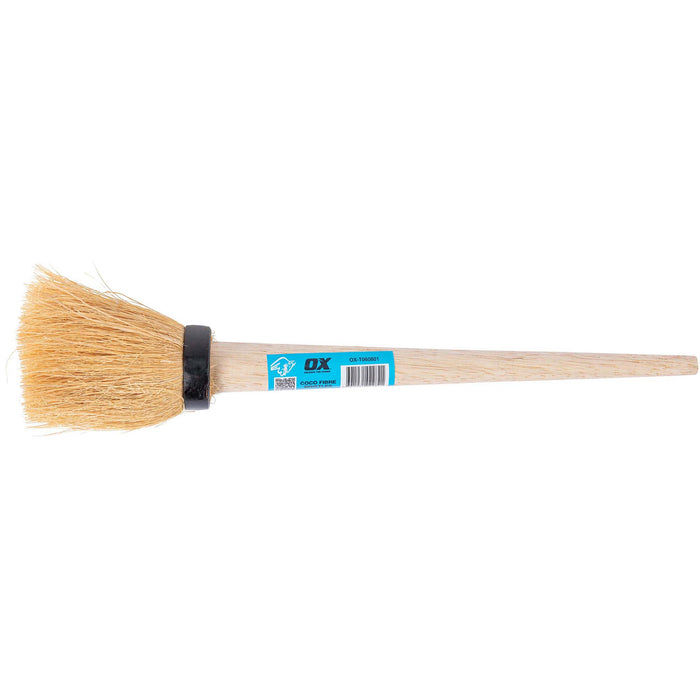 OX Trade Acid Brush