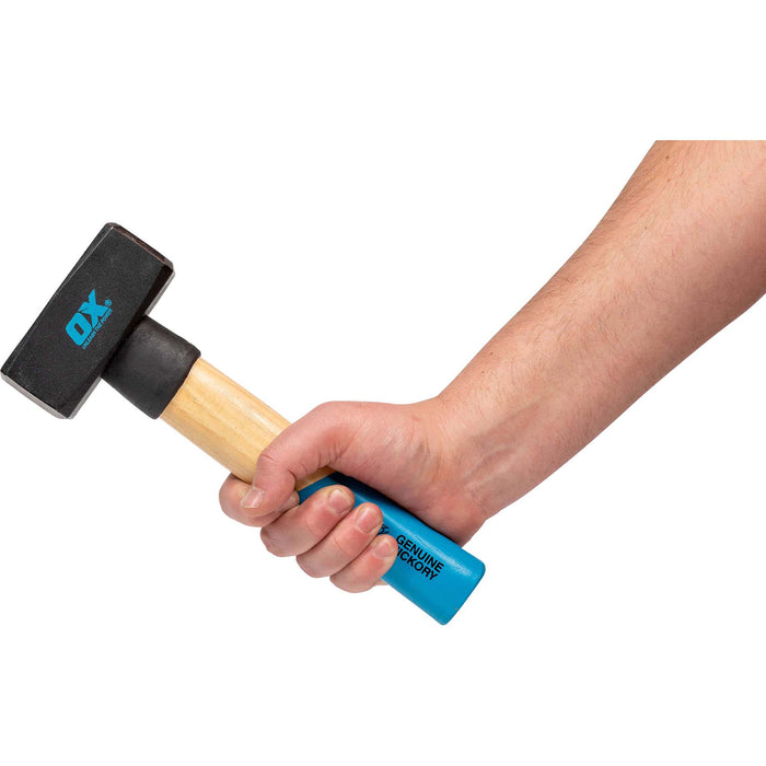 OX Trade 1.25KG Bricklayers Club Hammer OX-T086115