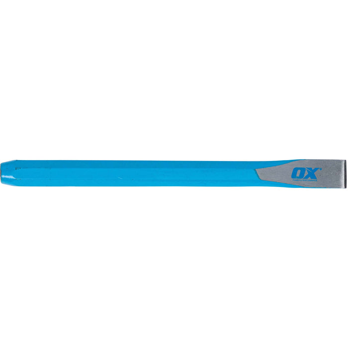 OX Professional 25 x 300mm Cold Chisel OX-T090112