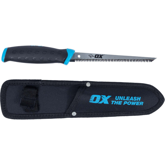 OX Professional 165mm Jab Saw