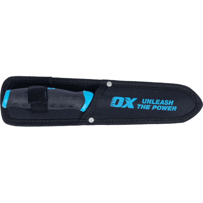 OX Professional 165mm Jab Saw