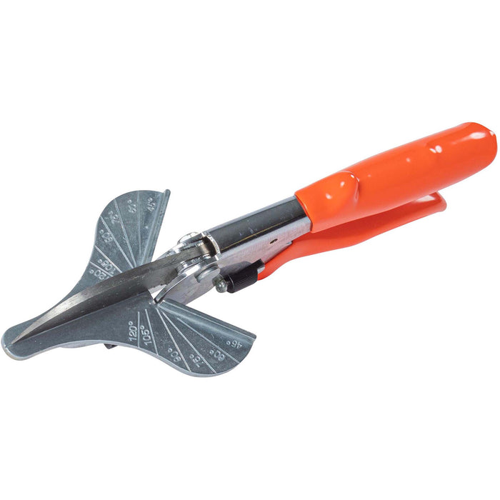 OX Trim Cutter 216mm