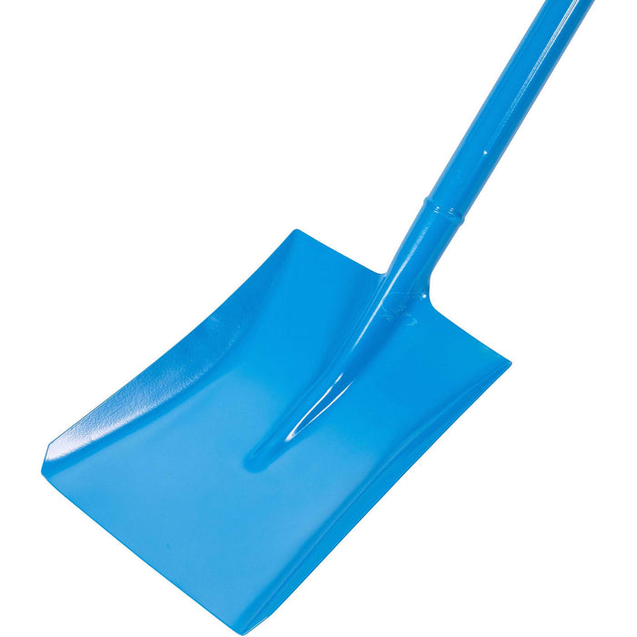 OX Trade Square Mouth Shovel 'D' Grip Handle