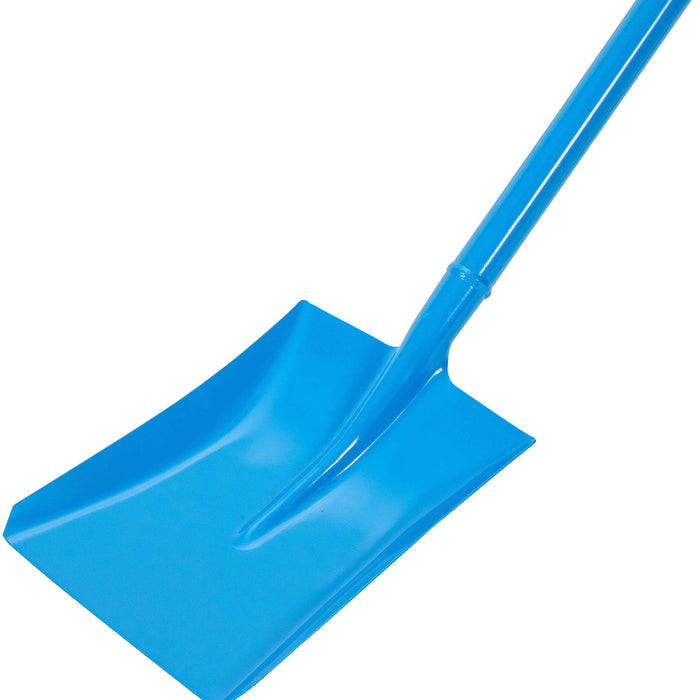 OX Trade Square Mouth Shovel 'D' Grip Handle