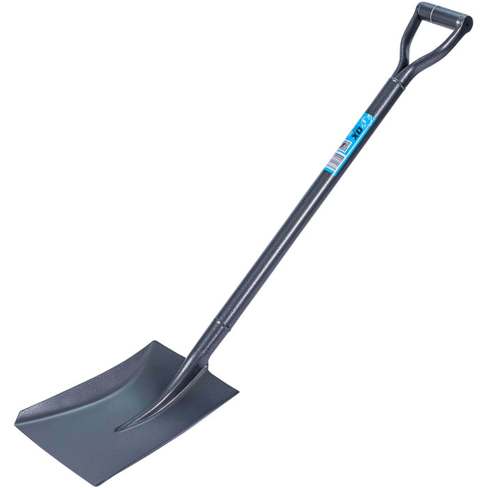 OX Trade Concreters Shovel - Hammertone OX-T281307