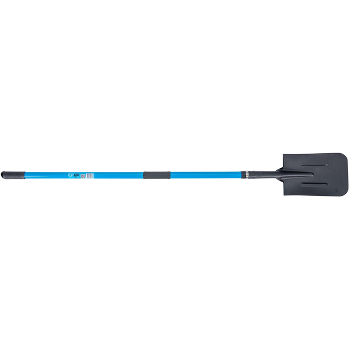 OX Trade Post Hole Shovel OX-T281601