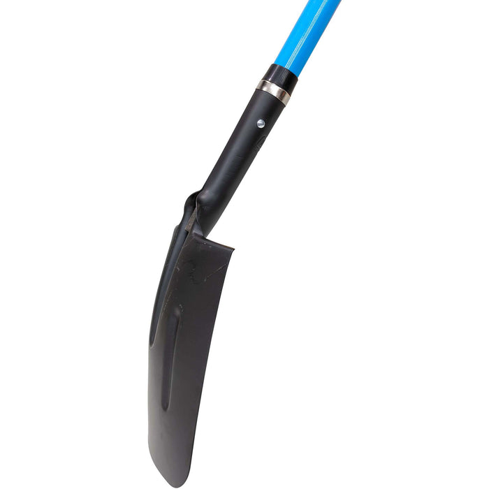 OX Trade Post Hole Shovel OX-T281601