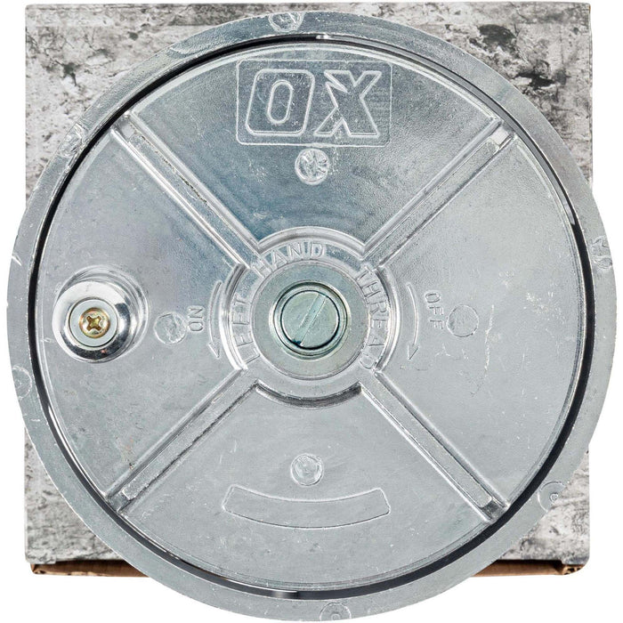 OX Trade Tie Wire Reel