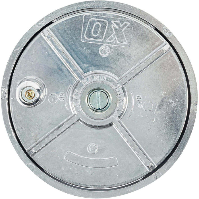 OX Trade Tie Wire Reel