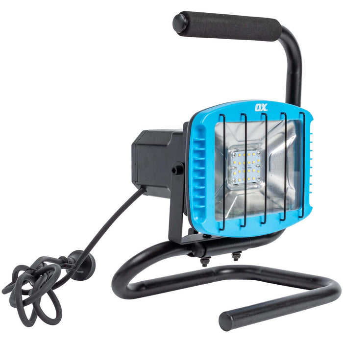 OX Trade 20W LED Worklight with Bluetooth Speaker OX-T310820