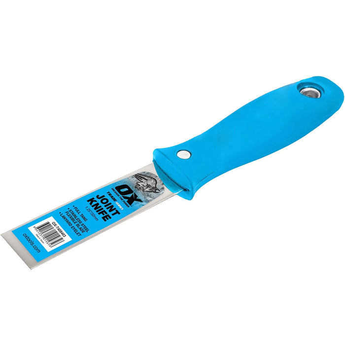 OX Tools Trade Joint Knife Stainless Steel